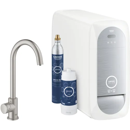 31498DC1 GROHE Gekoeld water kraan