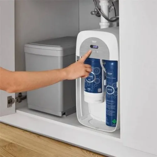 31498DC1 GROHE Gekoeld water kraan