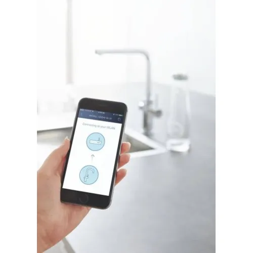 31498001 GROHE Gekoeld water kraan