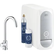 31498001 GROHE Gekoeld water kraan