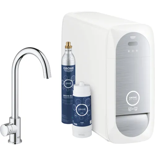 31498001 GROHE Gekoeld water kraan