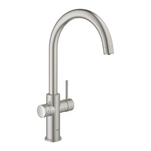 31455DC1 GROHE Gekoeld water kraan