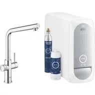 31454001 GROHE Gekoeld water kraan