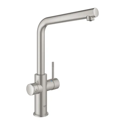 31454DC1 GROHE Gekoeld water kraan