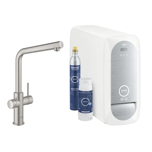 31454DC1 GROHE Gekoeld water kraan
