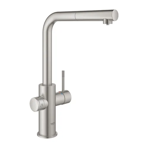 31539DC0 GROHE Gekoeld water kraan
