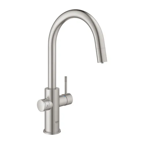 31541DC0 GROHE Gekoeld water kraan