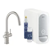 31541DC0 GROHE Gekoeld water kraan