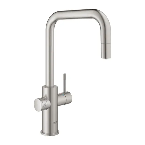 31543DC0 GROHE Gekoeld water kraan