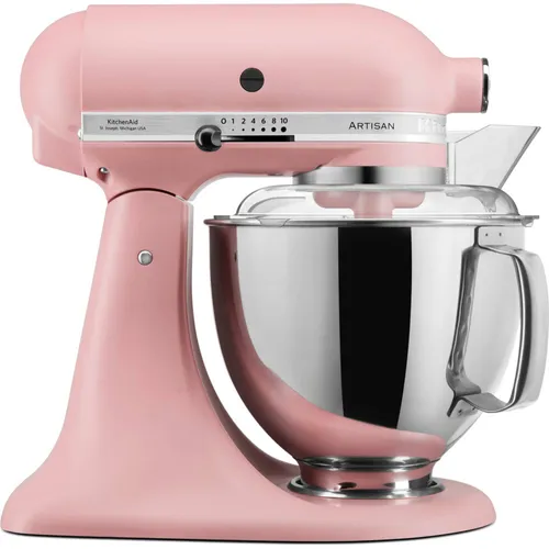 5KSM175PSEDR KITCHENAID Keukenmachines & mixers