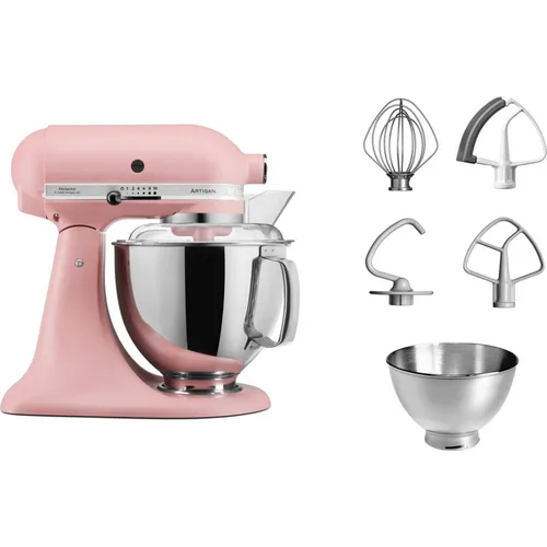 5KSM175PSEDR KITCHENAID Keukenmachines & mixers