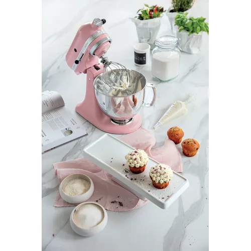 5KSM175PSEDR KITCHENAID Keukenmachines & mixers
