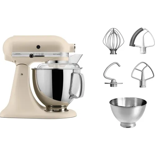 5KSM175PSEFL KITCHENAID Keukenmachines & mixers