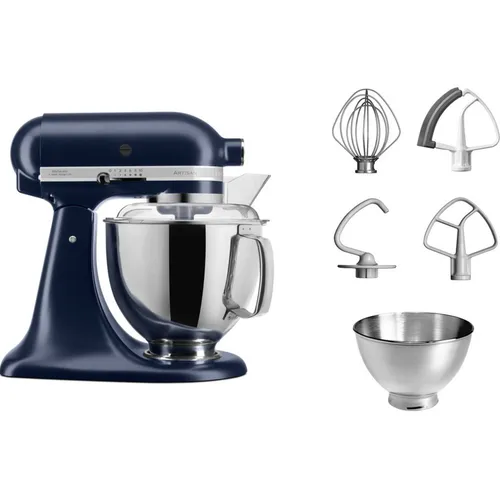 5KSM175PSEIB KITCHENAID Keukenmachines & mixers