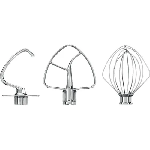 5KSM5TH3PSS KITCHENAID Keukenmachines & mixers
