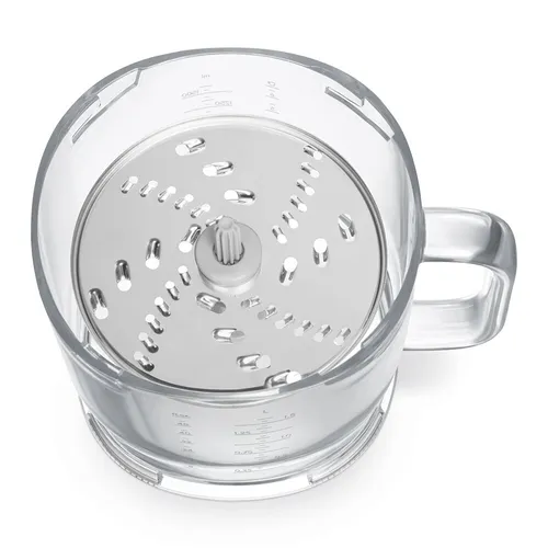 HBFP01 SMEG KEUKENMACH Keukenmachines & mixers