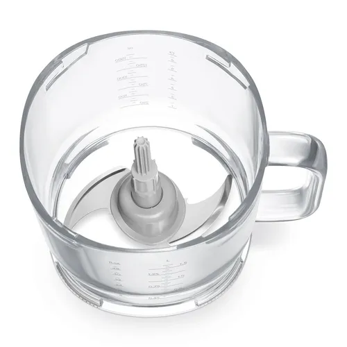 HBFP01 SMEG KEUKENMACH Keukenmachines & mixers