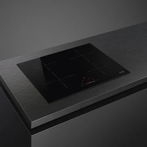 SI4642D SMEG Inductie kookplaat