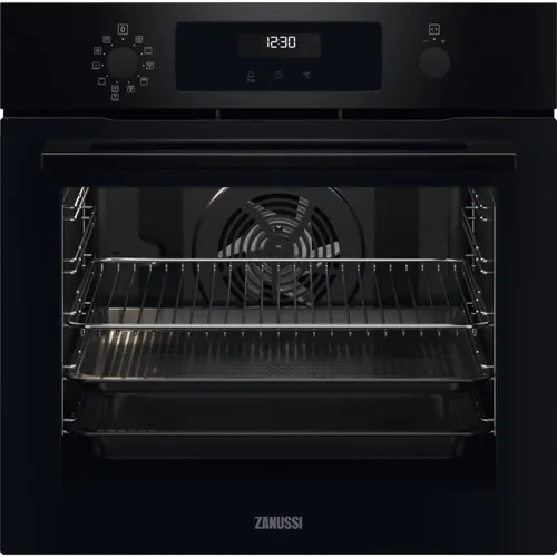 ZOPKA6K2 ZANUSSI Inbouw oven