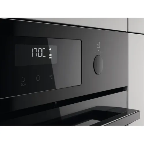 ZOPKA6K2 ZANUSSI Inbouw oven
