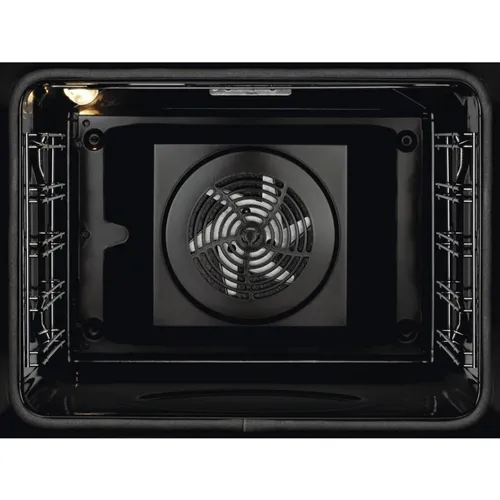 ZOPKA6K2 ZANUSSI Inbouw oven