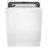 ZDLN5521 ZANUSSI Volledig geintegreerde vaatwasser