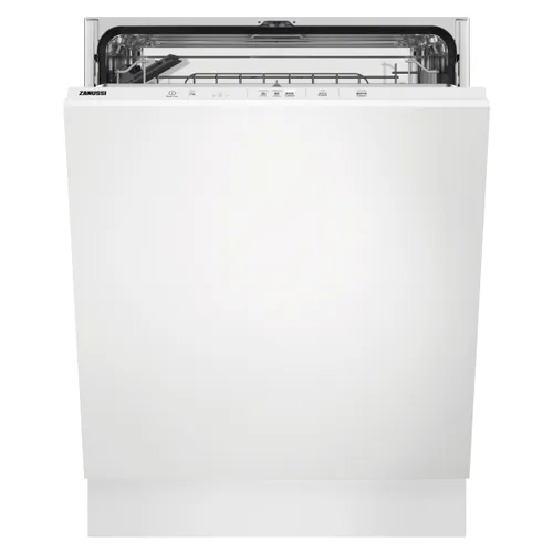 ZDLN5521 ZANUSSI Volledig geintegreerde vaatwasser