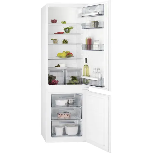 SCB618F3LS AEG Inbouw koelkast vanaf 178 cm