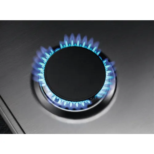 HGB64200SM AEG Gaskookplaat