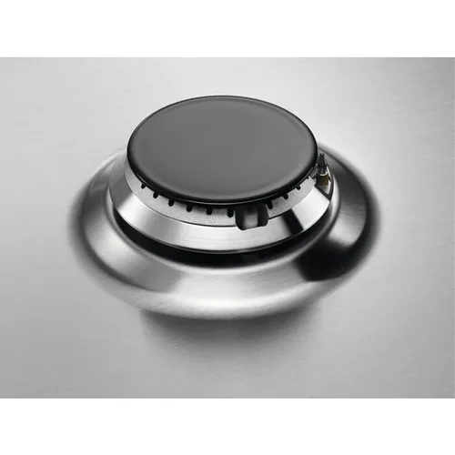 HGB64200SM AEG Gaskookplaat