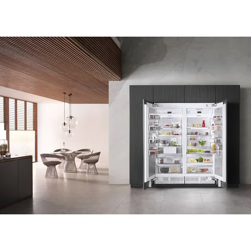 F2812VI MIELE Inbouw vriezer