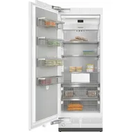 F2812VI MIELE Inbouw vriezer