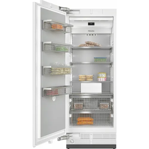 F2812VI MIELE Inbouw vriezer