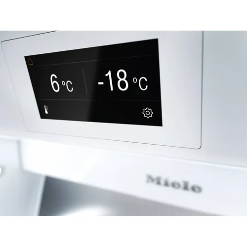 K2802VI MIELE Inbouw koelkast vanaf 178 cm