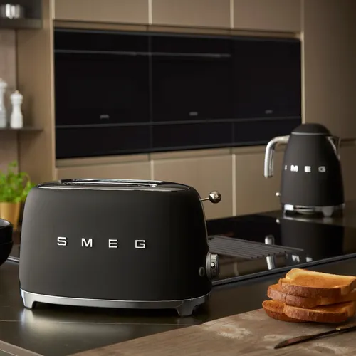 TSF01BLMEU SMEG KEUKENMACH Keukenmachines & mixers