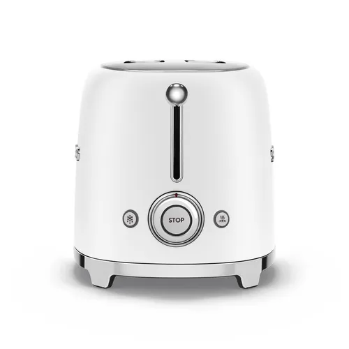 TSF01WHMEU SMEG KEUKENMACH Keukenmachines & mixers