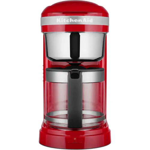 5KCM1209EER KITCHENAID Koffiezetapparaat vrijstaand