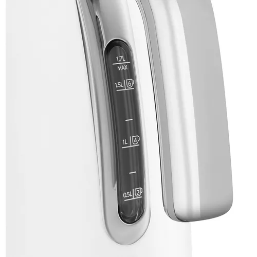 KLF03WHMEU SMEG KEUKENMACH Keukenmachines & mixers