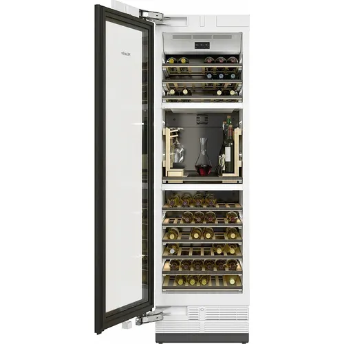 KWT2672VIS MIELE Wijnkoelkast