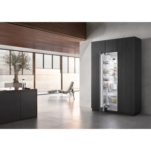 F2412VI MIELE Inbouw vriezer