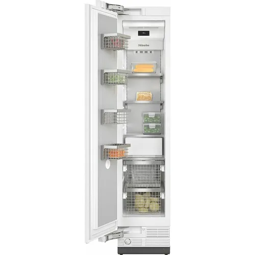 F2412VI MIELE Inbouw vriezer