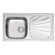 R16756 REGINOX Spoelbak