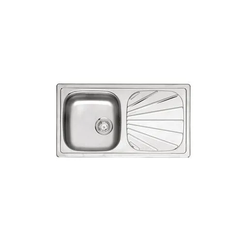 R16756 REGINOX Spoelbak
