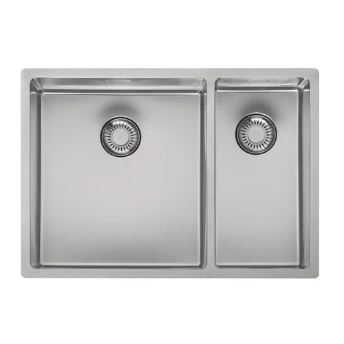 R33012 REGINOX Spoelbak