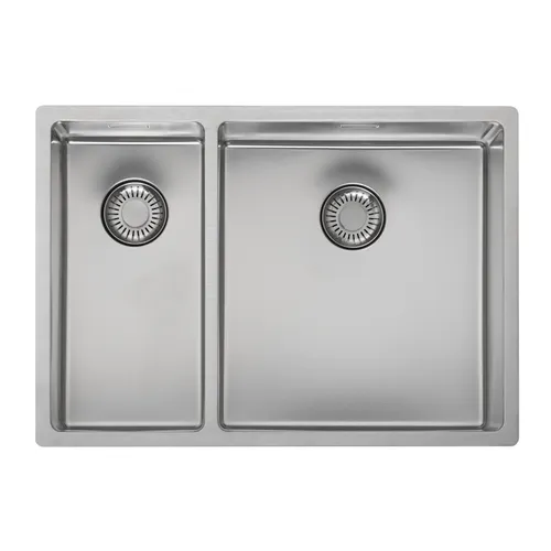 R33005 REGINOX Spoelbak