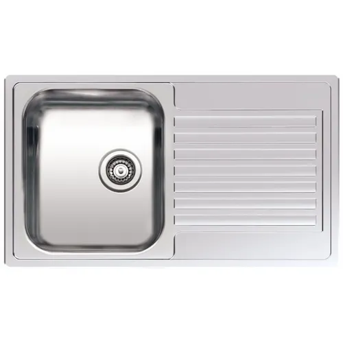 R23211 REGINOX Spoelbak