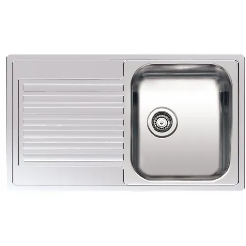 R23204 REGINOX Spoelbak