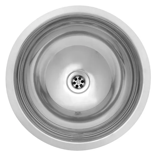 R22207 REGINOX Spoelbak