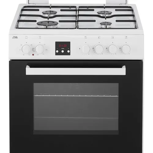 FGV561WIT ETNA Fornuis 60 cm