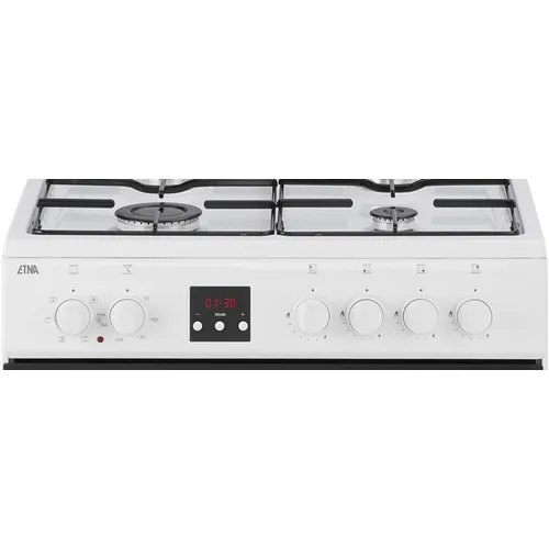 FGV561WIT ETNA Fornuis 60 cm